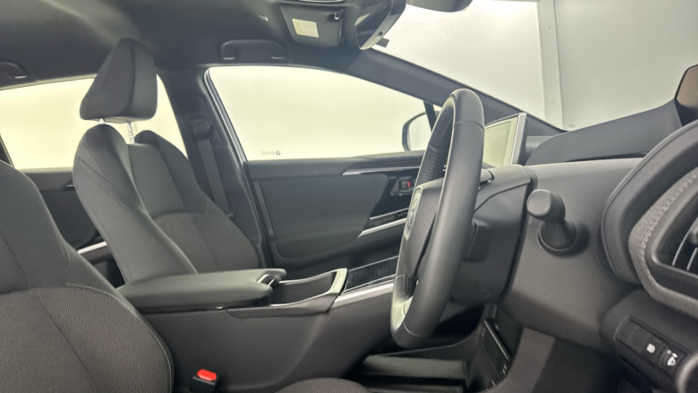 Toyota bZ4X 150kW Pure 71.4kWh 5dr Auto [11kW] Electric Hatchback